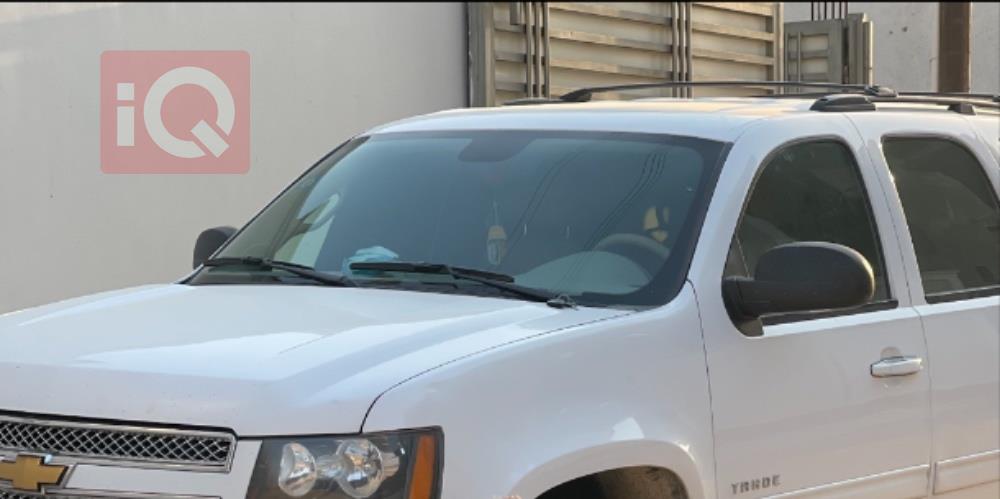 شيفروليه تاهو